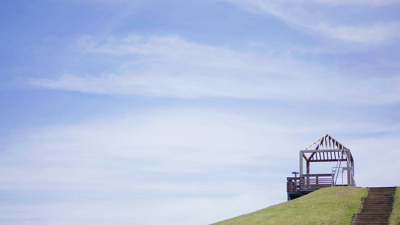 【KATARI MV】風立ちぬ・あいびき / 堀辰雄【神尾晋一郎 / 間宮丈裕】