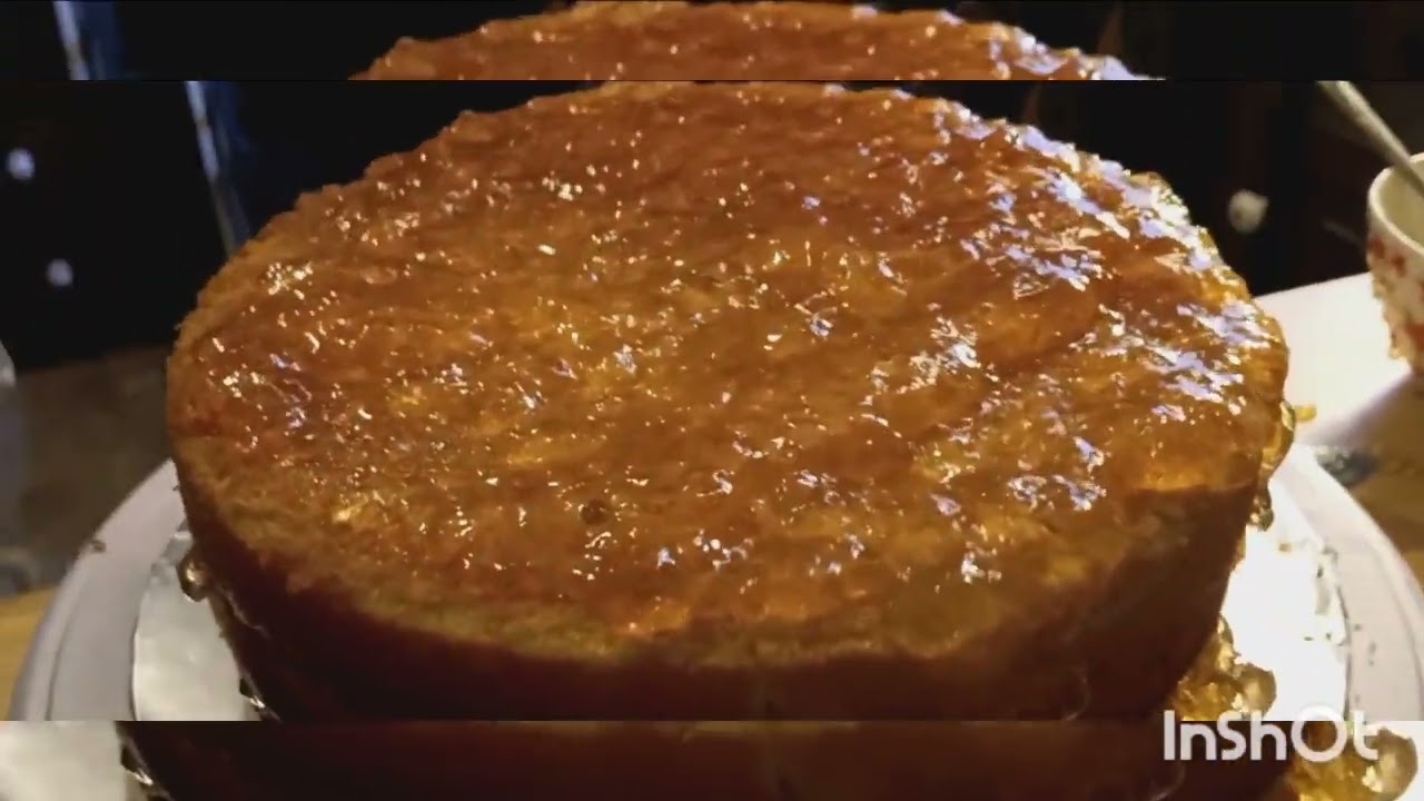 APPLE JELLY CAKES [GREAT VALUE JELLY 😋] RED VELVET CAKES! BANANA PUDDING BROWNIES!