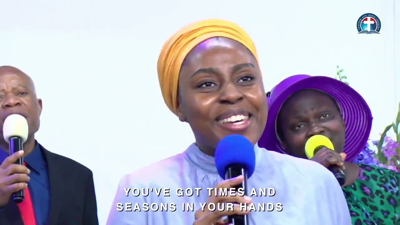 There is None Like You || We Lay our Crowns and Worship You || Here's my Worship || DCLM Amsterdam
