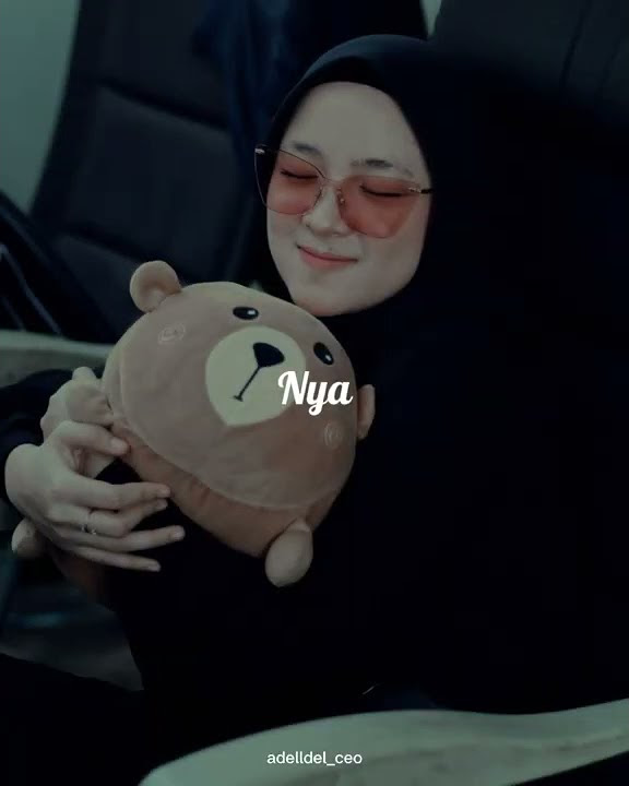 Story wa 10 detik Nissa sabyan