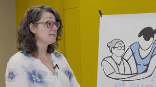 Ohcq - Aide Et Support Aux Aînés Fête Ses 20 Ans