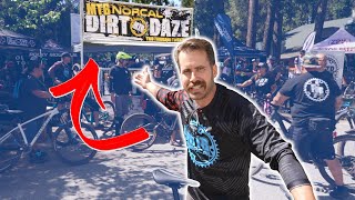 Northern California's Newest Mountain Bike Festival | DIRT DAZE