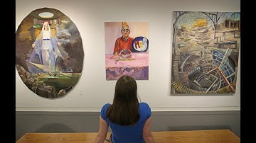 UML Art Program (1:30)