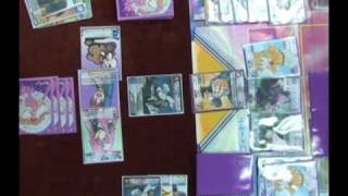 サンマガＴＣＧ機械デッキ対金剛番長デッキ　前編/カードキングダム