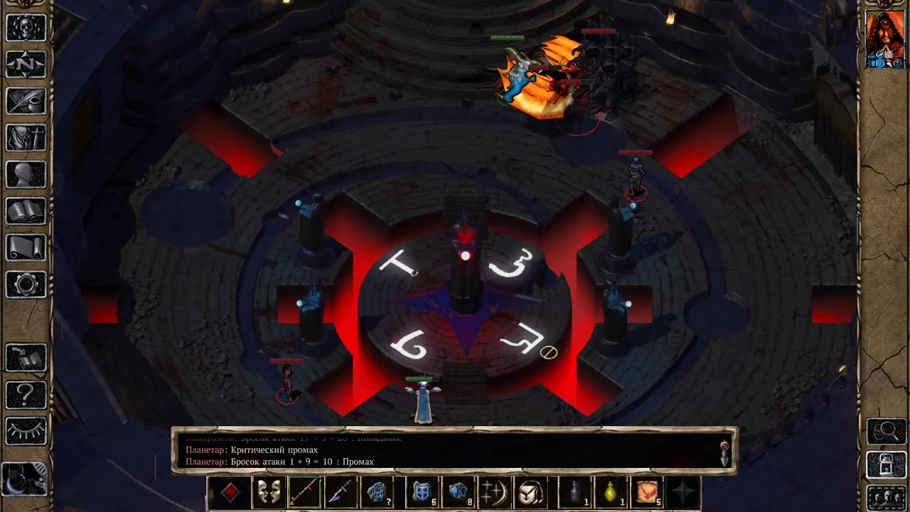 14 BG2 EE The Black Pits 2 Legacy Of Bhaal Solo Sorcerer Battle 10 YouTube 14-bg2-ee-the-black-pits-2-legacy-of-bhaal-solo-sorcerer-battle-10-youtube