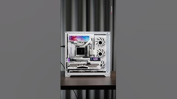 INTEL ULTRA 9-285K BEST PC FOR STREAMING AND GAMING RTX 4090 D #gaming #pc #pcbuild #streaming #rtx