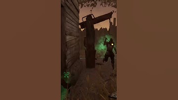 #deadbydaylight Knight is a Loop Breaker