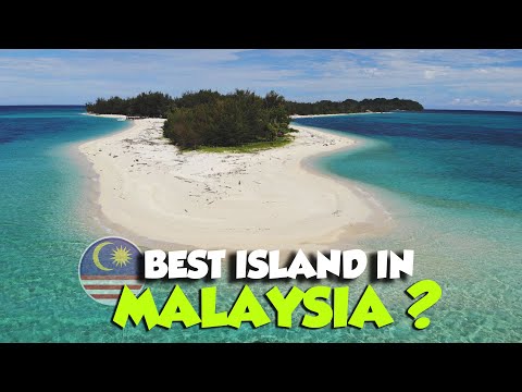 Vidéo: Où aller à Bornéo en Malaisie : Sarawak ou Sabah ?