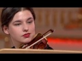 Maria Włoszczowska (Poland) - Stage 1 - International H. Wieniawski Violin Competition STEREO