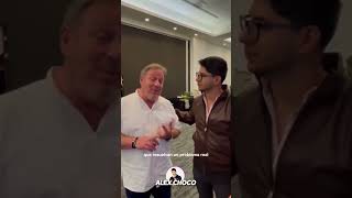 🎙️ Alejandro Chocoteco y Marcus Dantus – entrevista