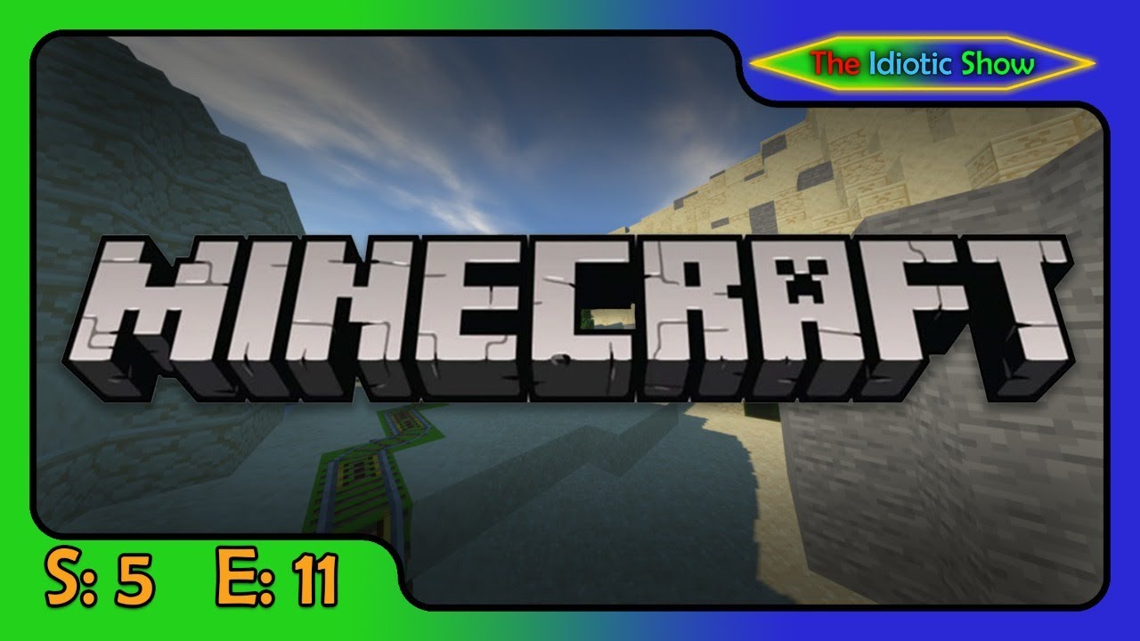 Amazing Minecraft Minigames! Minecraft Java TIS 511 YouTube