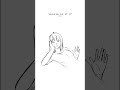 FOBI (audio - ItsKaram) #drawing #relatable #shorts #shortsvideo