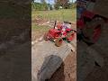 Mahindra tractor road test#ggcreation #experiment #tractor #viral #youtube #tamiltoymaker #village