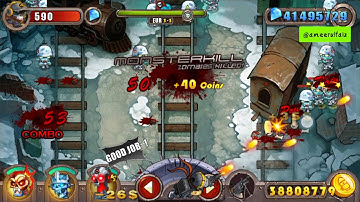 Zombie Evil -Mod- android video games