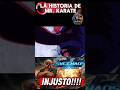 El Poder Definitivo//The Final Boss. La Historia De Mr Karate CONTINUA!!!
