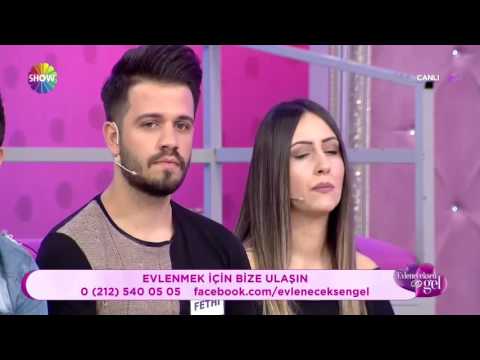 Evleneceksen Gel - 16 Mayıs 2017