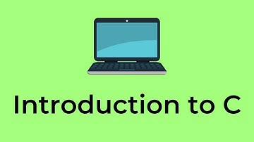 C programming tutorial | Introduction and C Character Set | Learn C Programming