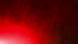 4K RED Hell Fire Background With Screams | Inferno Clouds | Epic Cinematic Loop #hell #background