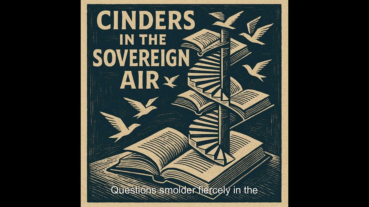 Cinders in the Sovereign Air