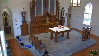 fourth Sunday of Lent