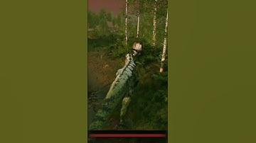 Path of Titans: Spartan Allosaurus #pathoftitans #allosaurus #dinosaurgames #gameplay