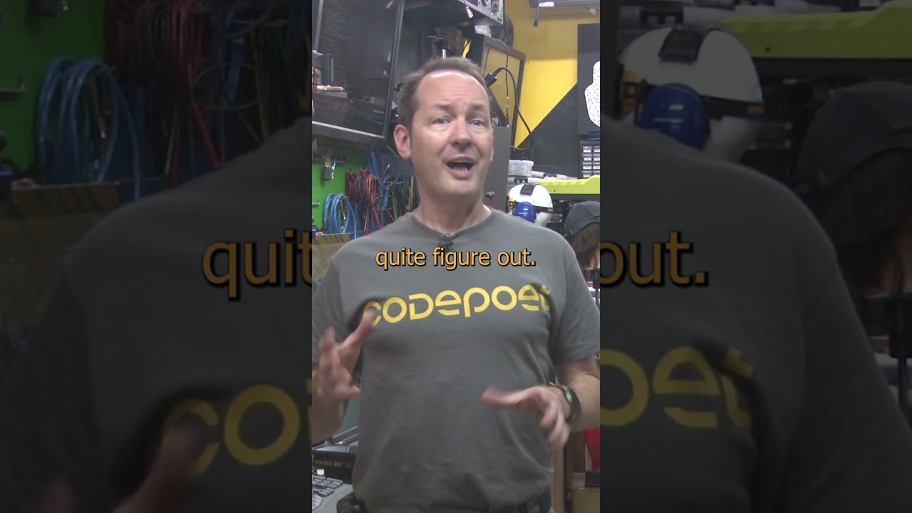 Strange New Tool Comedy Electrician Apprentice Ibew Trades Tools Tropes Funny Chrisboden