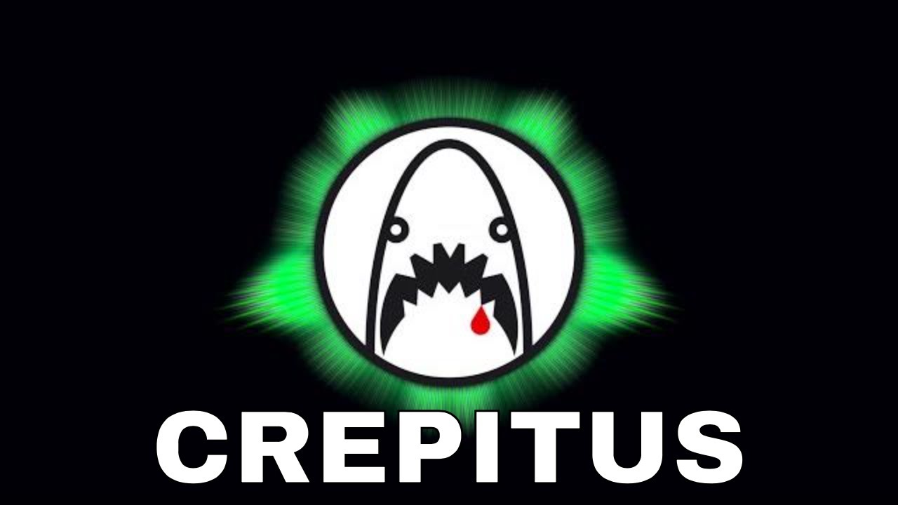 "Crepitus" Epic Orchestral Beat (Prod. Carchar) YouTube