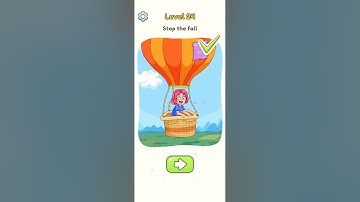 Dop 5 Delete One Part Level 24 walkthrough Solution #ios #android #gameplay