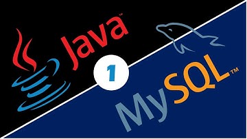 Java with MySQL || Setup Environment