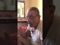 النجم الكبير محمود حميدة يلقي قصيدة( فاءٌ أنا )للشاعر رضوان قاسم