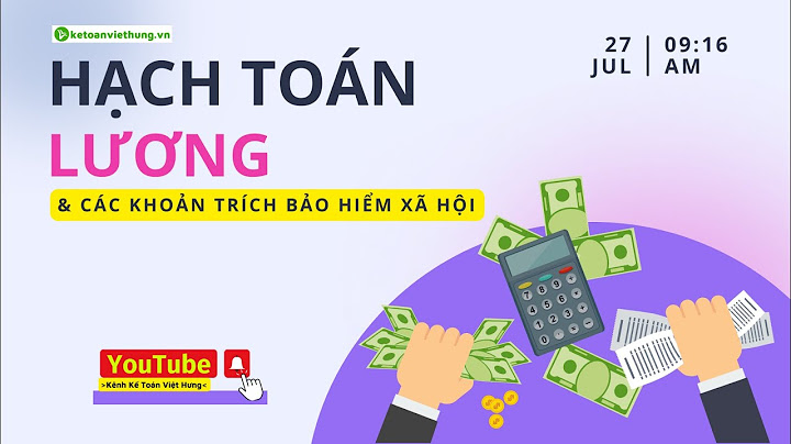 Bảo hiểm tai nạn hạch toán vào tài khoản năm 2024