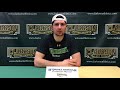 Clarkson/Yale Postgame