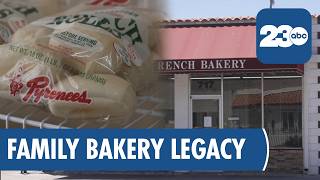 Pyrenees French Bakery A Kern County Tradition Since 1887