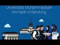 Universitas muhammadiyah bandung  um bandung