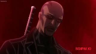 Blade Music Video Tribute from Marvel Blade The Animated Series