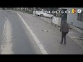 Policie ČR: Poškození dveří autobusu