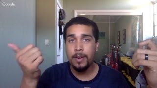 The Entire App Building Process - Part 1