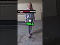 Field Sobriety Test: Instructions vs. Resistance
