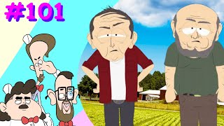 Finger Blasting Hillbillies | Cream Crew #101