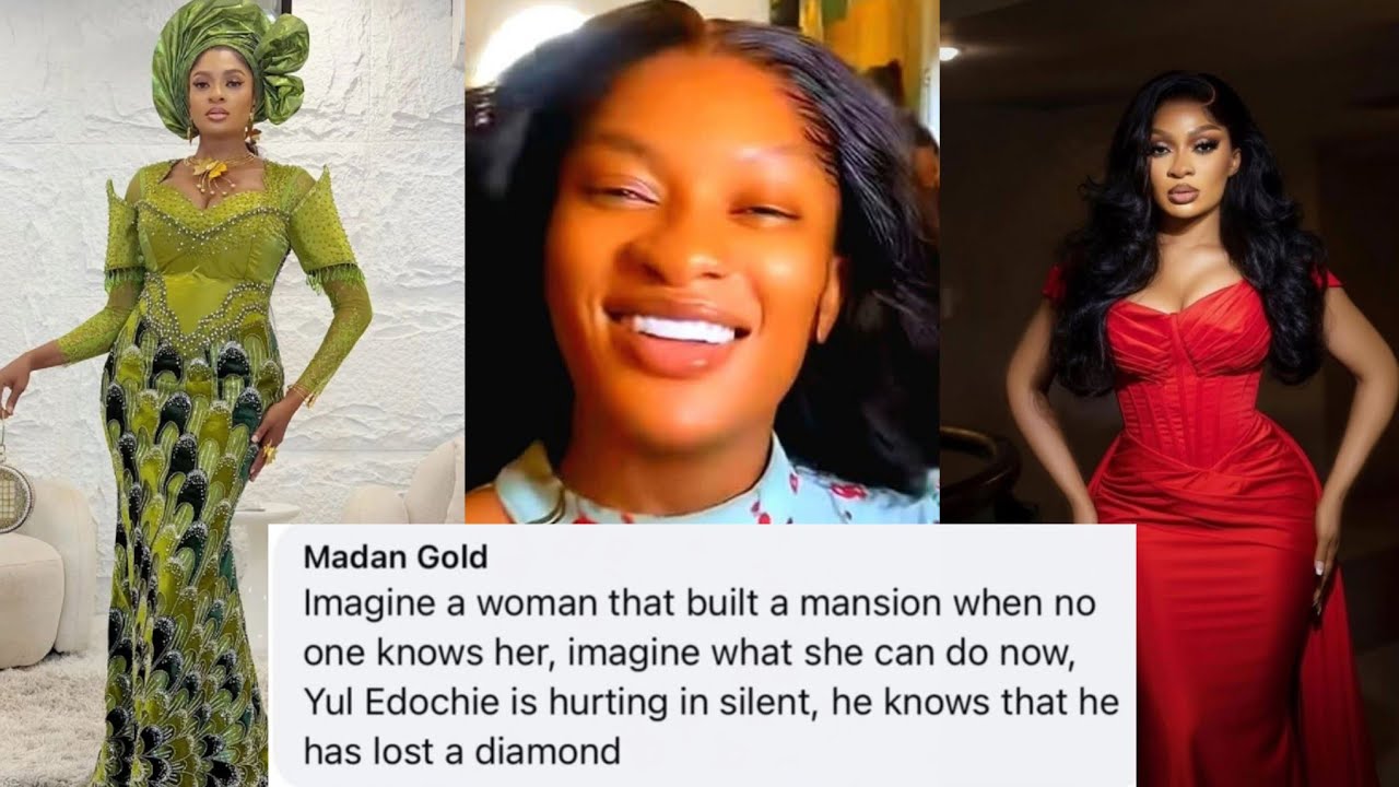 I DON'T NEED YUL IN MY LIFE ‼️QUEEN MAY INNER TRUST SURFACED 