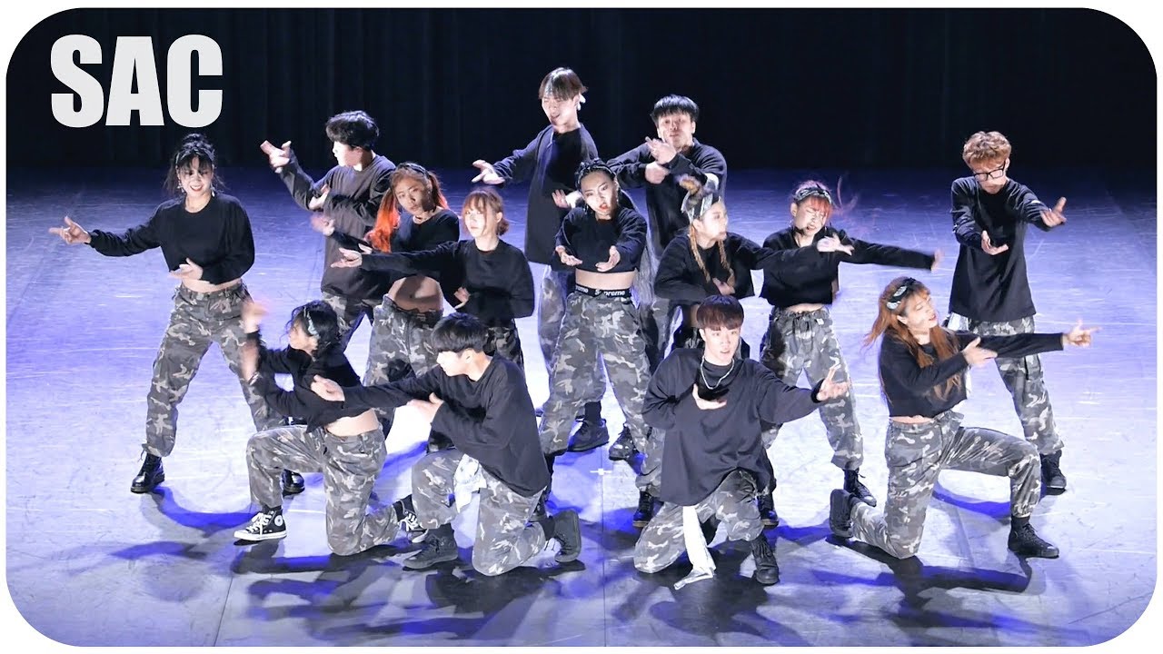 [서종예] 방송댄스 | Baby Baby | 신입생 쇼케이스 ROOKIE SHOW | Filmed by lEtudel