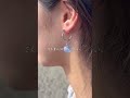飾ってるだけでも可愛いを目指します #ハンドメイド #レジン #アクセサリー #りんご