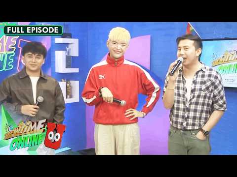 Showtime Online U - August 29, 2026 | Full Episode