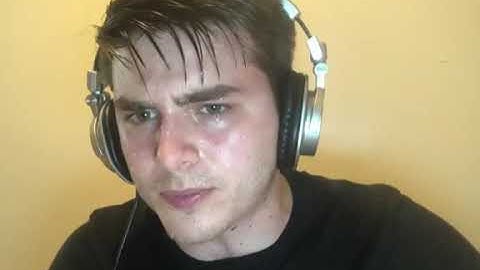 sweaty gamer speedrun meme original