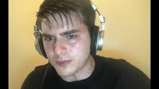 sweaty gamer speedrun meme original