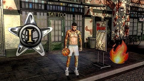 NBA2k20 SS1 Montage!