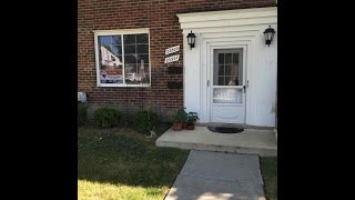 23301 Edsel Ford Court video tour
