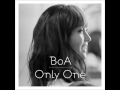 BoA - 01. Only One [Mp3+Download]
