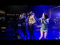 The Black Eyed Peas - I Gotta Feeling ( Live @ Late Show ) [HD]