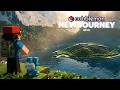 I Started a Pokémon World in Minecraft and it's INSANE! | Cobblemon Ep. 1 Hindi